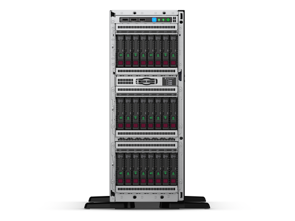 Server HP DL180 Gen10 S4110 879514-B21