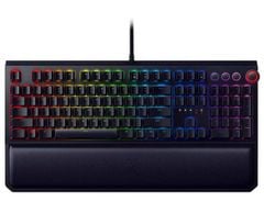 Bàn phím cơ Razer Blackwidow Elite Yellow Switch (RZ03-02622000-R3M1)