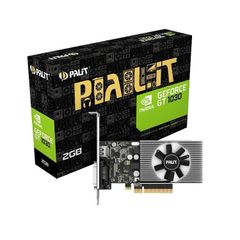 Card màn hình VGA Palit GT1030 2GB DDR4 64bit