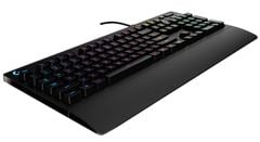 Bàn phím Logitech G213 PRODIGY RGB Gaming Bàn phím