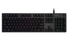 Bàn phím cơ Logitech G512 Linear RGB LIGHTSYNC