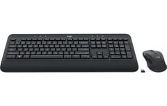 Bộ bàn phím Chuột Logitech Wireless Combo MK545