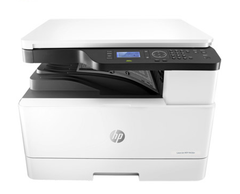 Máy in HP LaserJet MFP M433a 1VR14A đa năng (Laser A3 đen trắng)