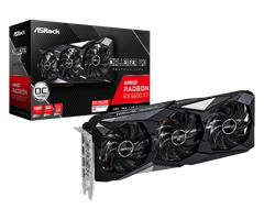 VGA ASROCK Radeon RX 6600 XT Challenger Pro 8GB OC (RX6600XT CLP 8GO)