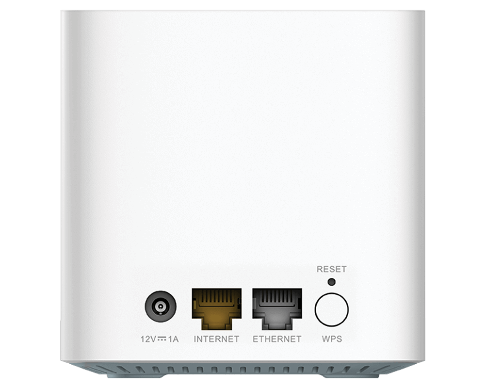 BỘ MESH WIFI D-LINK M15 (2 PACK) CHUẨN AX1500