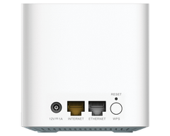 BỘ MESH WIFI D-LINK M15 (2 PACK) CHUẨN AX1500