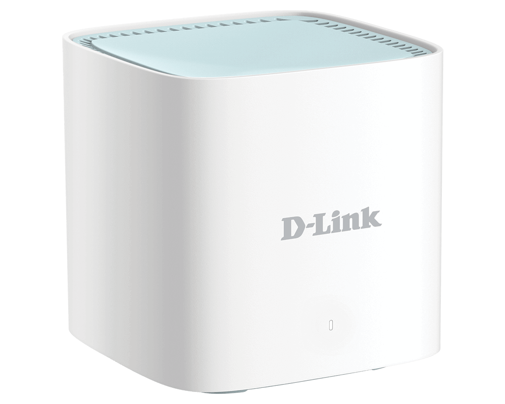 BỘ MESH WIFI D-LINK M15 (2 PACK) CHUẨN AX1500