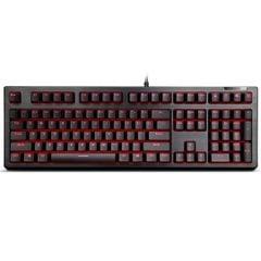 Bàn phím Rapoo V510 Backlit Mechanical Bàn phím Gaming (Black)
