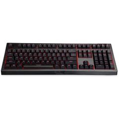 Bàn phím Rapoo V510 Backlit Mechanical Bàn phím Gaming (Black)