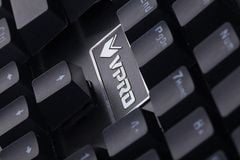 Bàn phím cơ Gaming Rapoo V720S