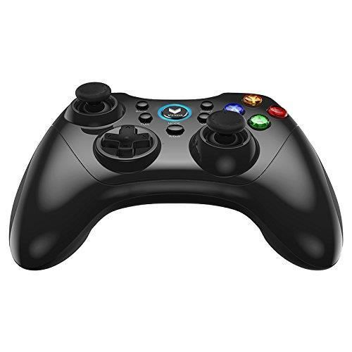 Tai cầm gampad Rapoo V600 USB Gaming Pad