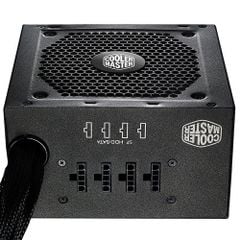 Nguồn Cooler Master GM650