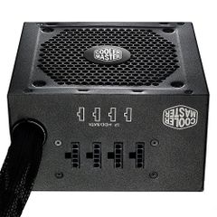 Nguồn Cooler Master GM750