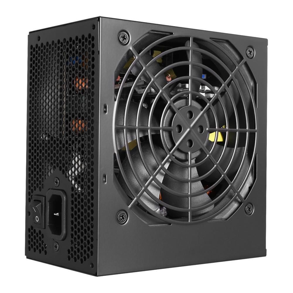 Nguồn Cooler Master MASTERWATT LITE 500W