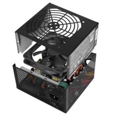 Nguồn Cooler Master MASTERWATT LITE 500W