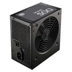 Nguồn Cooler Master MWE 500W