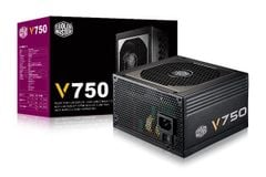 Nguồn Cooler Master V750