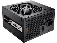 Nguồn Máy tính PSU Corsair VS400 - 80 PLUS WHITE - CP-9020117-NA