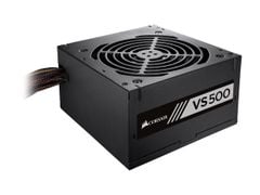 Nguồn máy tính Corsair 500W VS500 CP-9020118-NA