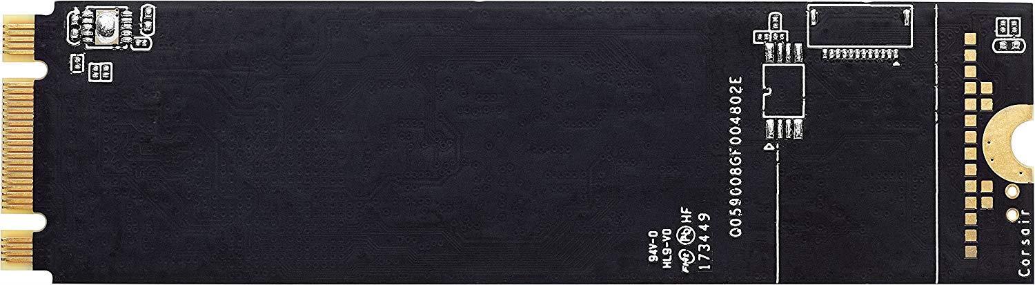 Ổ cứng SSD FORCE MP300 M.2 NVME SSD (CSSD-F120GBMP300)