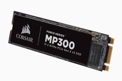 Ổ cứng SSD Corsair Force MP300 M.2 NVMe SSD (CSSD-F960GBMP300)