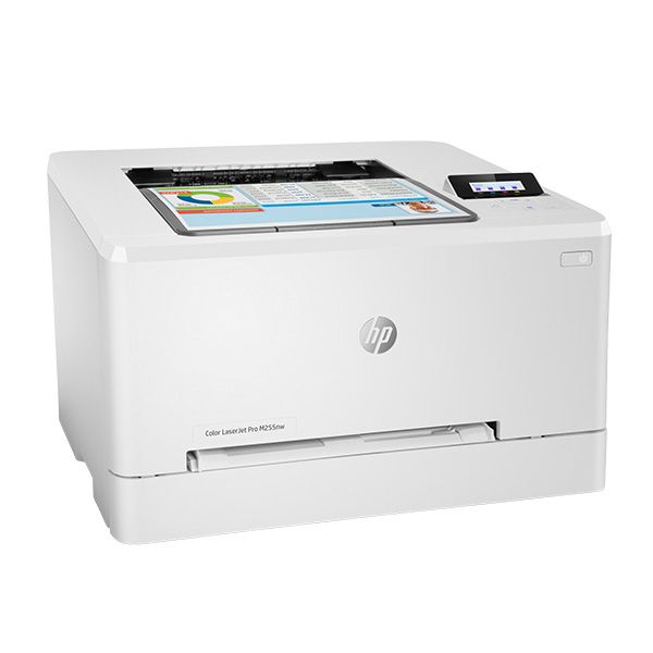Máy in laser màu HP ColorLaserJet Pro M255nw (7KW63A) (A4/A5/ USB/ LAN/ WIFI)