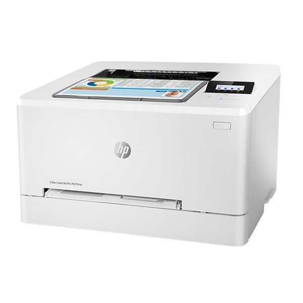 Máy in laser màu HP ColorLaserJet Pro M255nw (7KW63A) (A4/A5/ USB/ LAN/ WIFI)