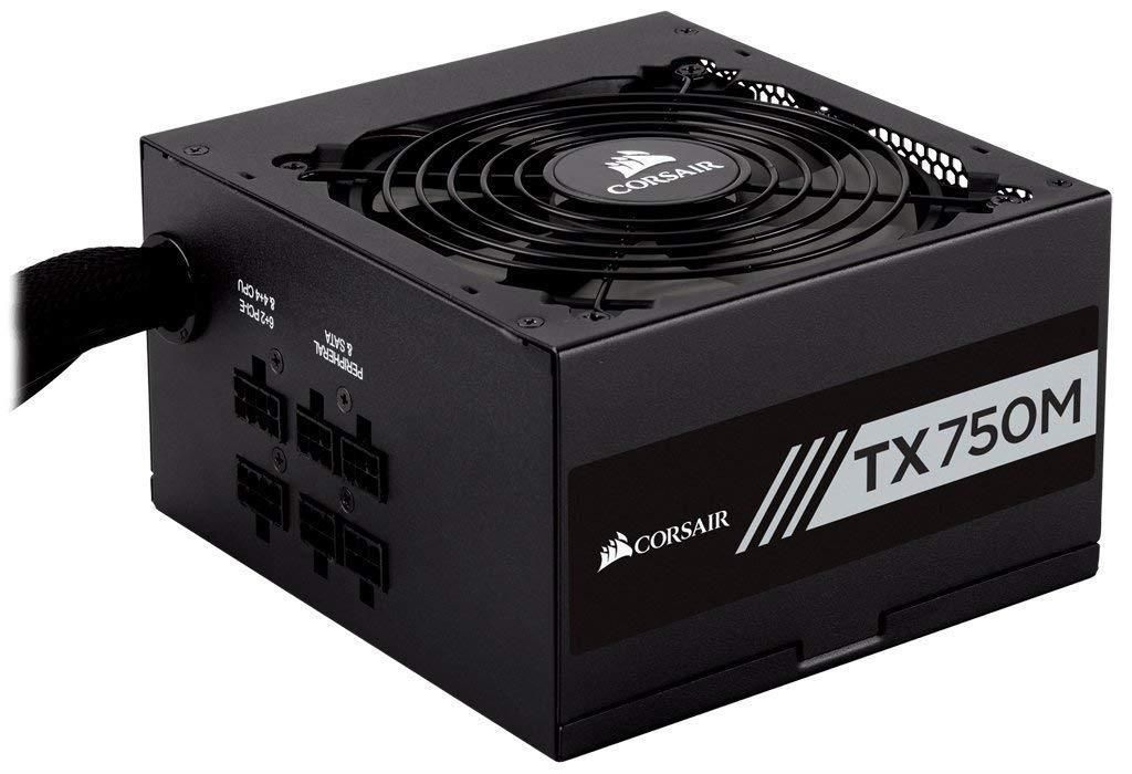 Nguồn Máy tính Corsair CP-9020131-UK TXM Series 750 W TX750M ATX