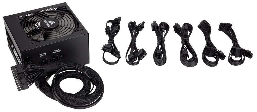 Nguồn Máy tính Corsair CP-9020131-UK TXM Series 750 W TX750M ATX