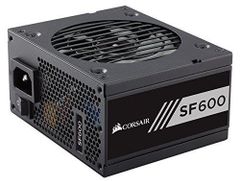 Nguồn Máy tính Corsair PSU 600W SF600W SFX, CP-9020105-EU