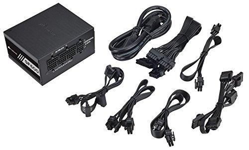 Nguồn Máy tính Corsair PSU 600W SF600W SFX, CP-9020105-EU