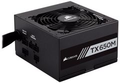 Nguồn Máy tính Corsair PSU 600W SF600W SFX, CP-9020105-EU