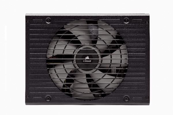 Nguồn Máy tính Corsair AX1600i (CP-9020087-NA)