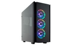 Case Corsair 500D RGB SE Aluminum Tempered Glass (CC-9011139-WW)