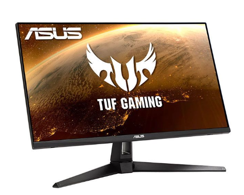 Màn hình máy tính Asus TUF GAMING VG27AQ1A 27 inch 2K IPS 170Hz