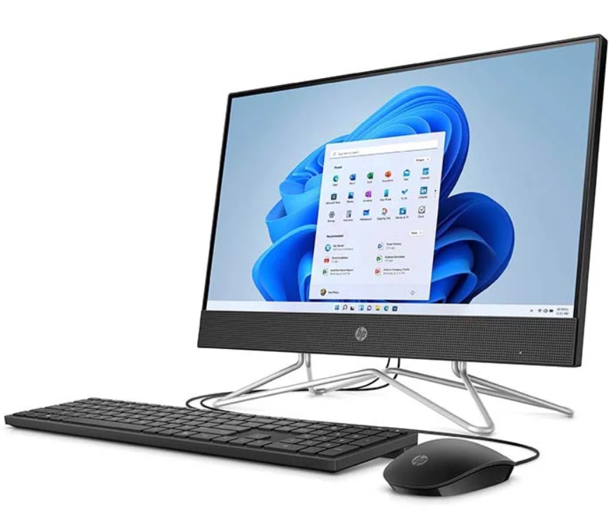 Máy bộ HP 200 Pro G4 AIO 74S22PA (21.5