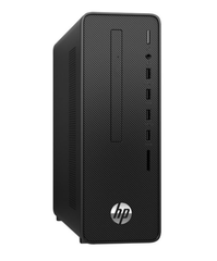Máy bộ HP 280 Pro G9 SFF (72K91PA)  Đen (i5-12500 (upto 4.6Ghz, 18MB)/ RAM 4GB/ 256GB SSD/ Intel UHD Graphics 750/ WL+BT