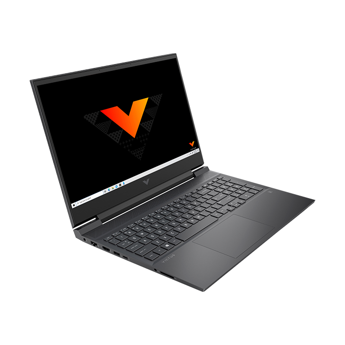 Laptop HP Victus 16-e0168AX (4R0U6PA) (R7 5800H/8GB/512GB/GeForce RTX™ 3050Ti 4GB/16.1' FHD 144Hz/Win 10)