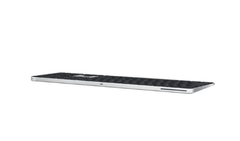 Bàn phím không dây Magic Keyboard 2022 Touch ID and Numeric Keypad | Phím Đen - MMMR3ZA/A