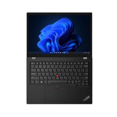 Laptop Lenovo ThinkPad E14 Gen 4 21E300DTVA Đen (i7 1255U/8GB/ 256GB SSD/ Intel Iris Xe Graphics/ 14inch FHD/ 3Cell/ No OS)