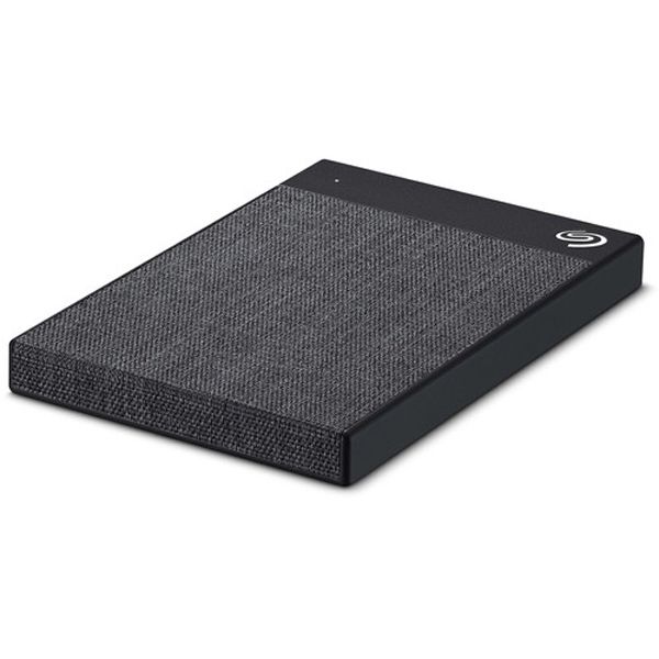 Ổ cứng di động HDD 2TB Seagate Backup Plus Ultra Touch STHH2000400 (Đen)