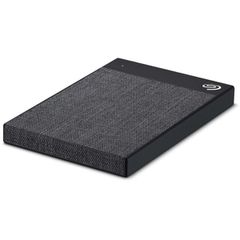 Ổ cứng di động HDD 2TB Seagate Backup Plus Ultra Touch STHH2000400 (Đen)