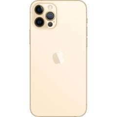 iPhone 12 Pro Max 512GB (LL/1 Sim) Gold