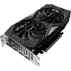 Card màn hình GIGABYTE GeForce RTX 2060 D6 6G (GV-N2060D6-6GD)