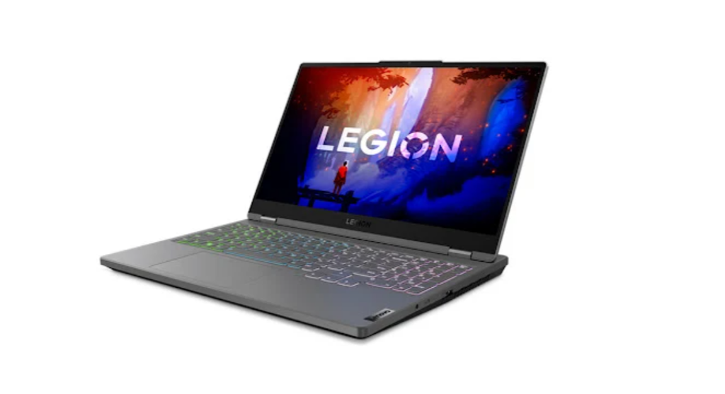 Laptop Lenovo Legion 5 - 15ARH7 82RE002VVN (15.6