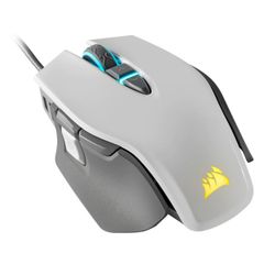 Chuột Corsair M65 RGB ELITE White CH-9309111-AP