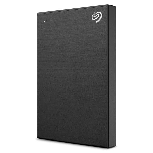 Ổ cứng di động HDD 2TB Seagate Backup Plus Slim STHN2000400 (Đen)