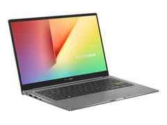 Laptop Asus VivoBook S13 S333EA-EG011T (Intel Core i5-1135G7/8GB DDR4/ 512GB/Intel Iris Xe Graphics/ 13.3 inch FHD/ Win 10)