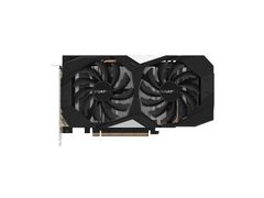 Card màn hình Gigabyte GeForce GTX 1660Ti OC 6G (GV-N166TOC-6GD)