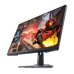 Màn hình 2K Dell 32 Inch IPS 165Hz G3223D